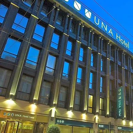 Cusani 4*