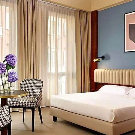 Hotel Cusani