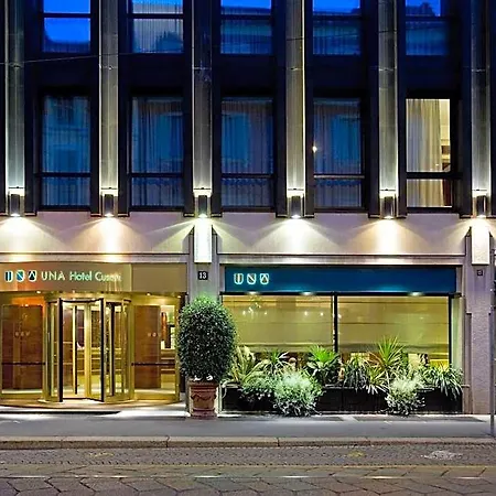 Cusani Milano