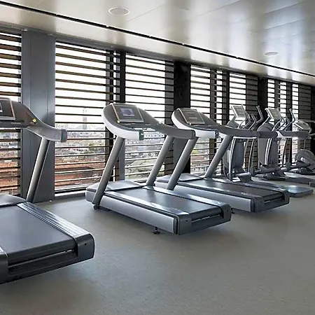Armani Otel Milano