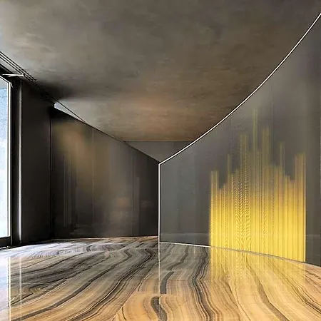 Armani Hotell Milano