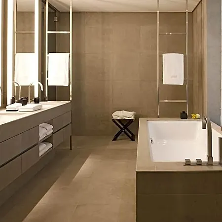 Otel Armani Milano