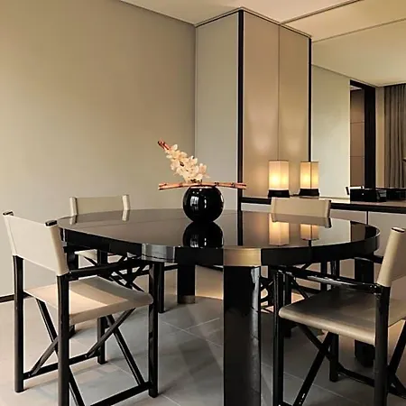 Otel Armani Milano