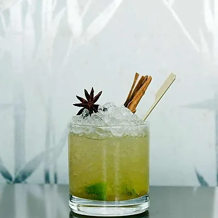 Armani Hotell Milano