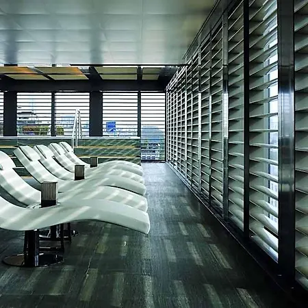 Armani Otel 5*