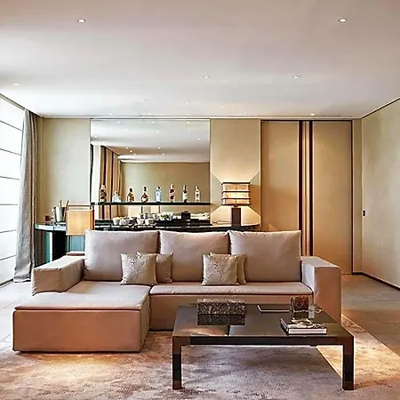 Hotell Armani Milano