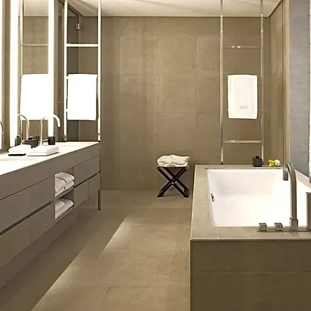 Otel Armani Milano