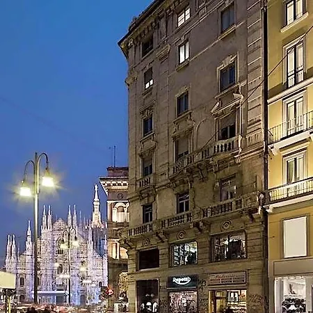 Maison | Esperienze Hotel 4*