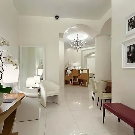 Hotel Maison | Esperienze