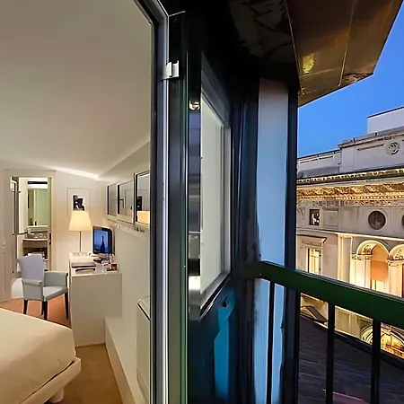 Maison | Esperienze 4*