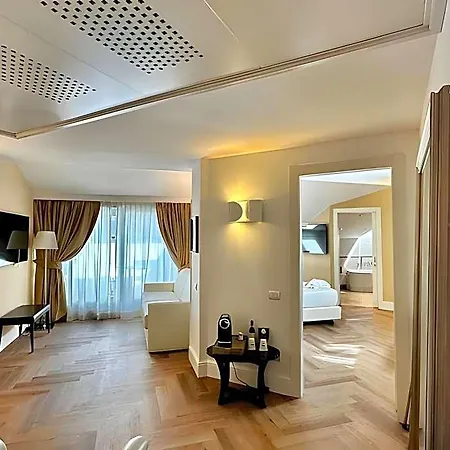 Maison | Esperienze Hotel