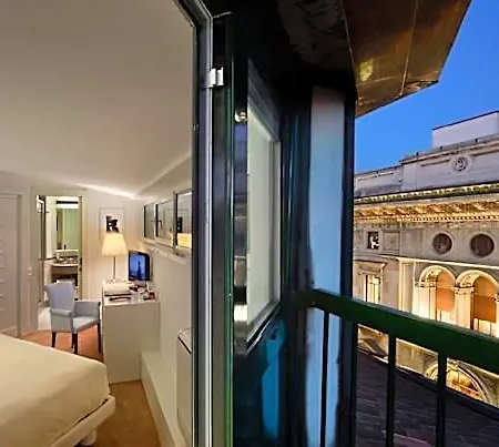 Hotel Maison | Esperienze 4*