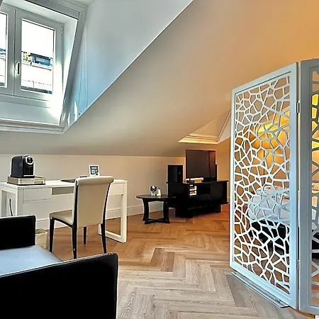 Maison | Esperienze
