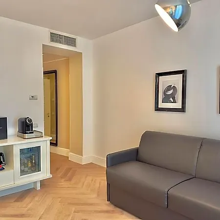 Maison | Esperienze Hotel 4*