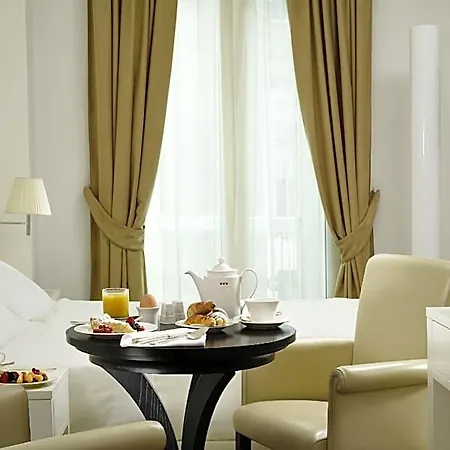 Hotel Maison | Esperienze Milan