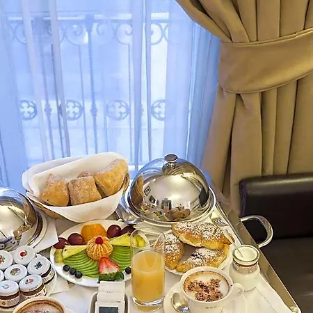 Maison | Esperienze Hotel