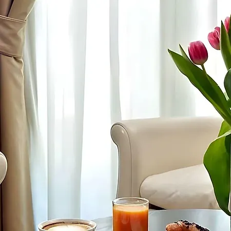 Maison | Esperienze Hotel