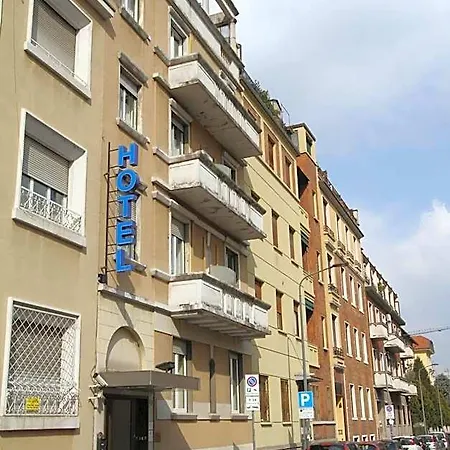 Corallo Hotel 3*