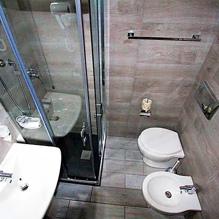 Corallo Hotel