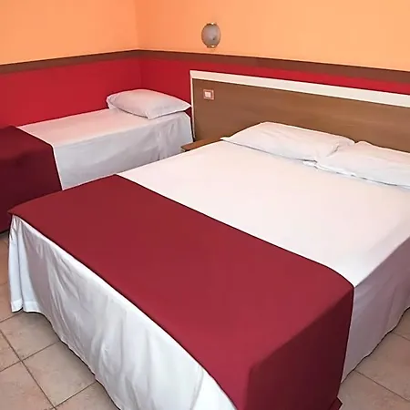 Corallo Hotel Milaan
