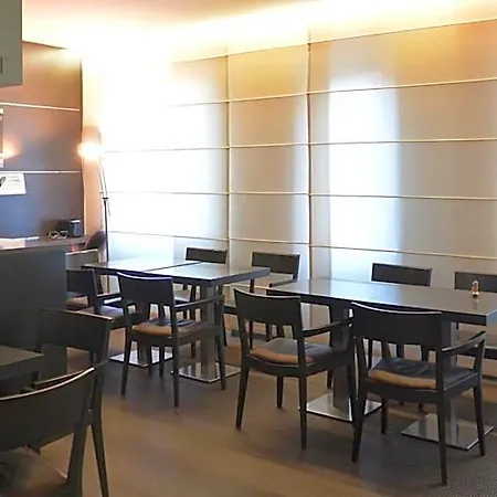 Corallo Hotel