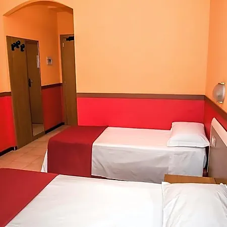 Hotel Corallo 3*