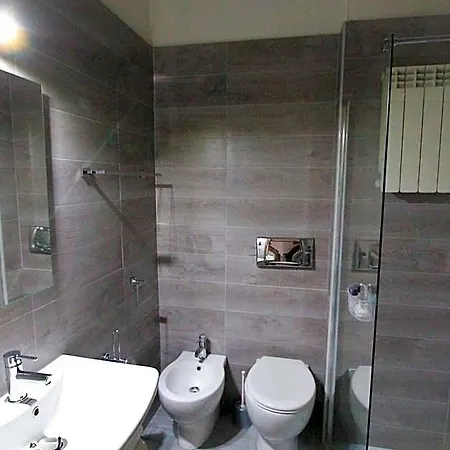 Corallo Hotel Milaan