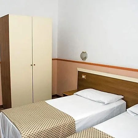 Hotel Corallo