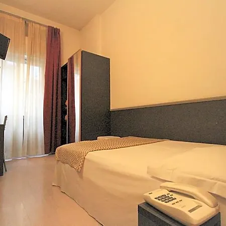 Corallo Hotel 3*