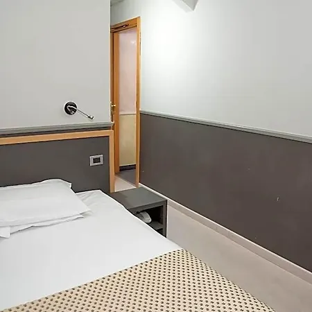 Hotel Corallo 3*