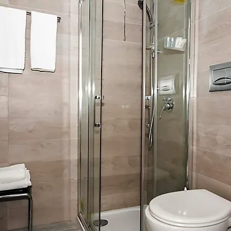 Hotel Corallo