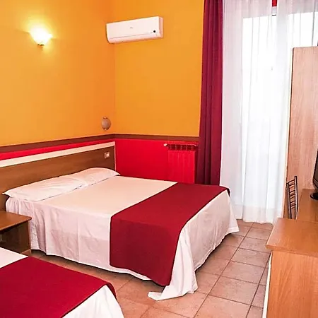 Hotel Corallo 3*