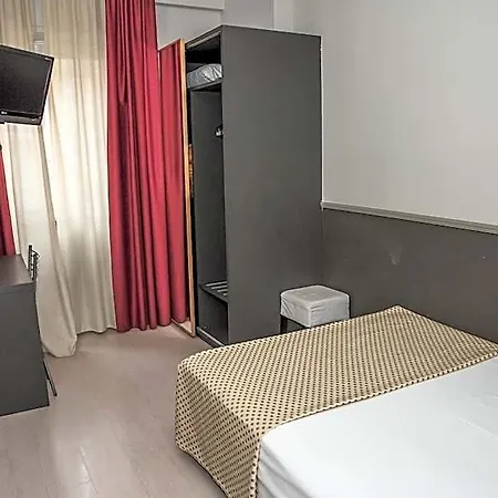 Hotel Corallo Milaan