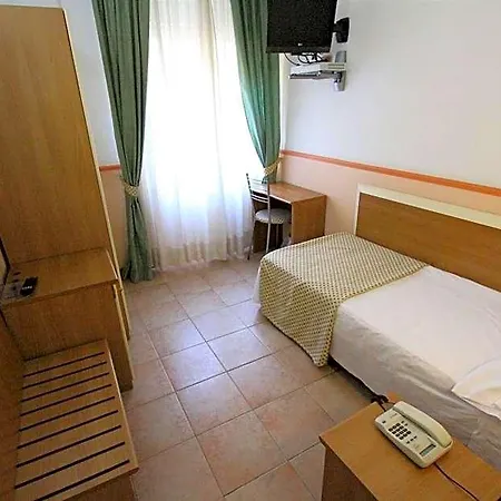 Corallo Hotel