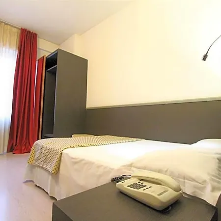 Hotel Corallo 3*