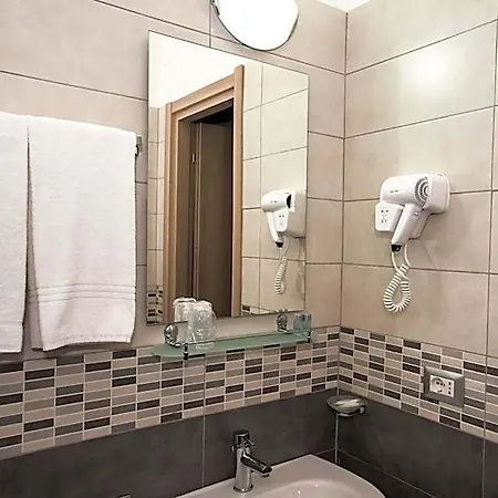 Corallo Hotel