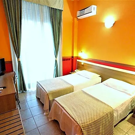Corallo Hotel