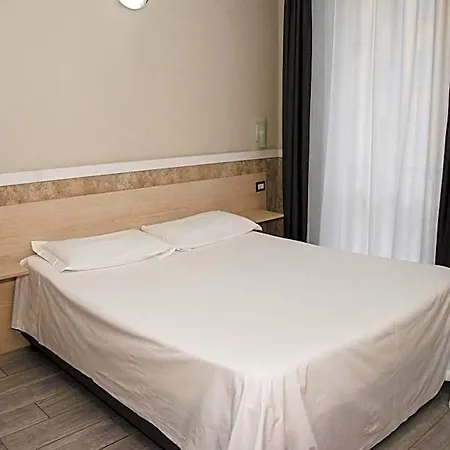 Hotel Corallo 3*