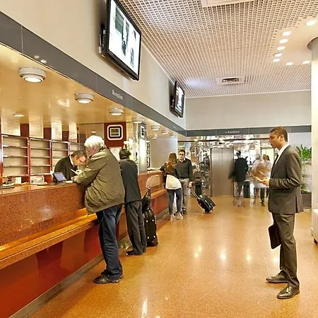 Hotel Michelangelo