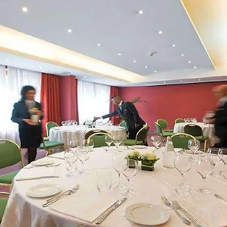 Hotel Michelangelo 4*