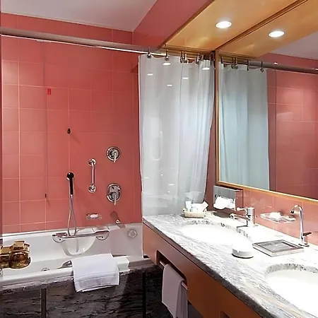 Michelangelo Hotel 4*