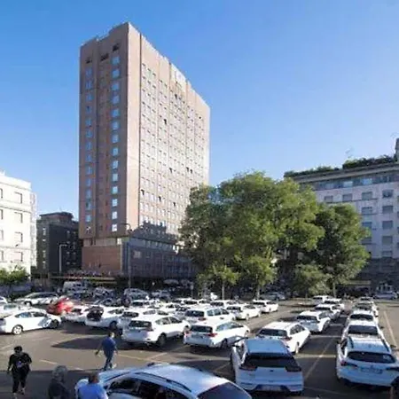 Michelangelo Hotel Milaan