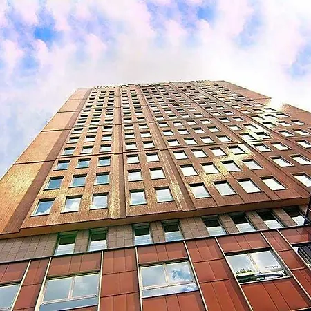 Michelangelo Hotel 4*