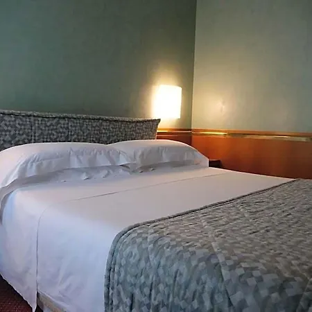 Hotel Michelangelo Milaan