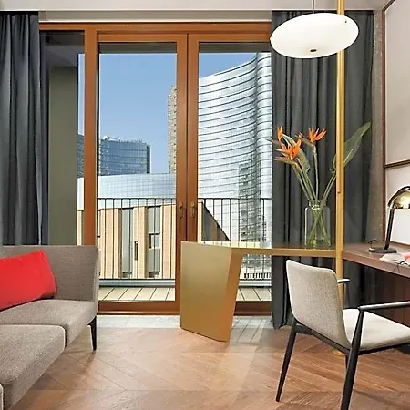 Hotel Verticale | Esperienze | Preferred And