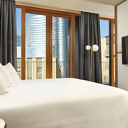 Hotel Verticale | Esperienze | Preferred And