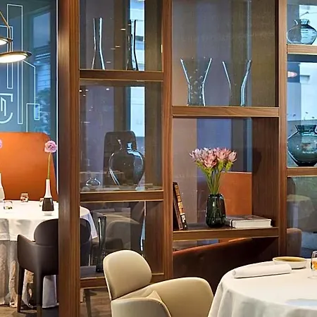 Verticale | Esperienze | Preferred And Hotel