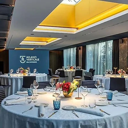 Hotel Verticale | Esperienze | Preferred And