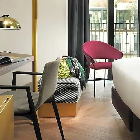 Hotel Verticale | Esperienze | Preferred And 4*