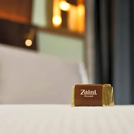 Verticale | Esperienze | Preferred And 4*